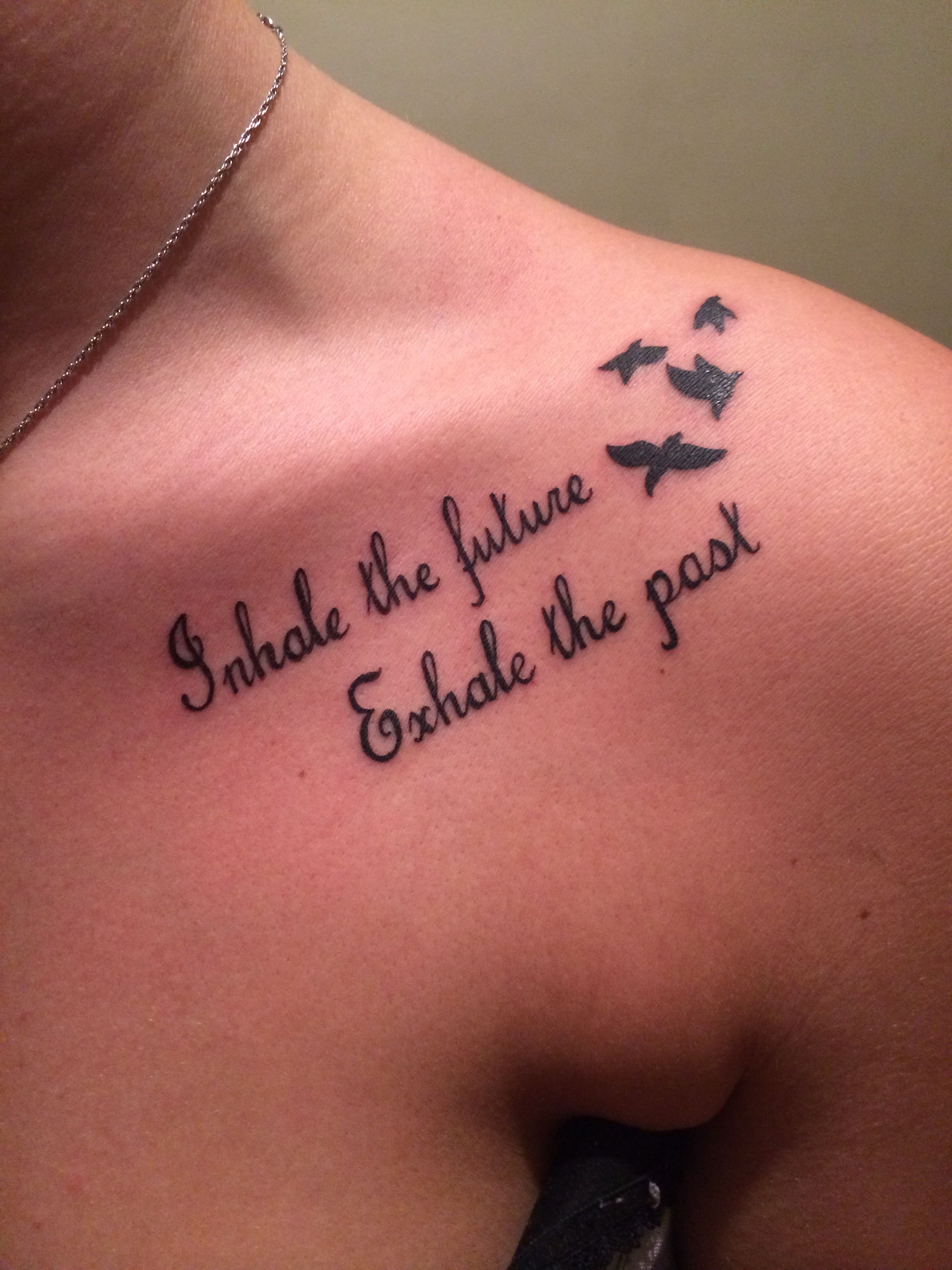 10 Motivational Quotes Tattoo Ideas Omarconlyn