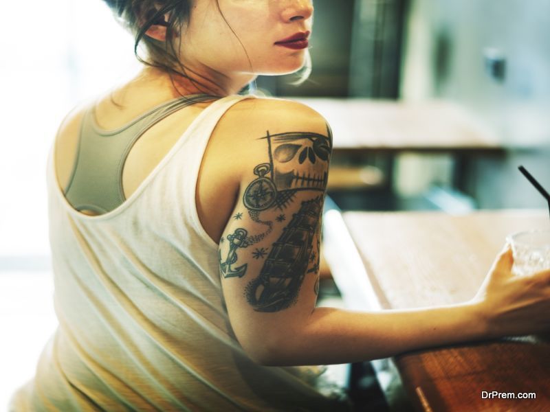 10 Things To Know Before Getting Your First Tattoo More First