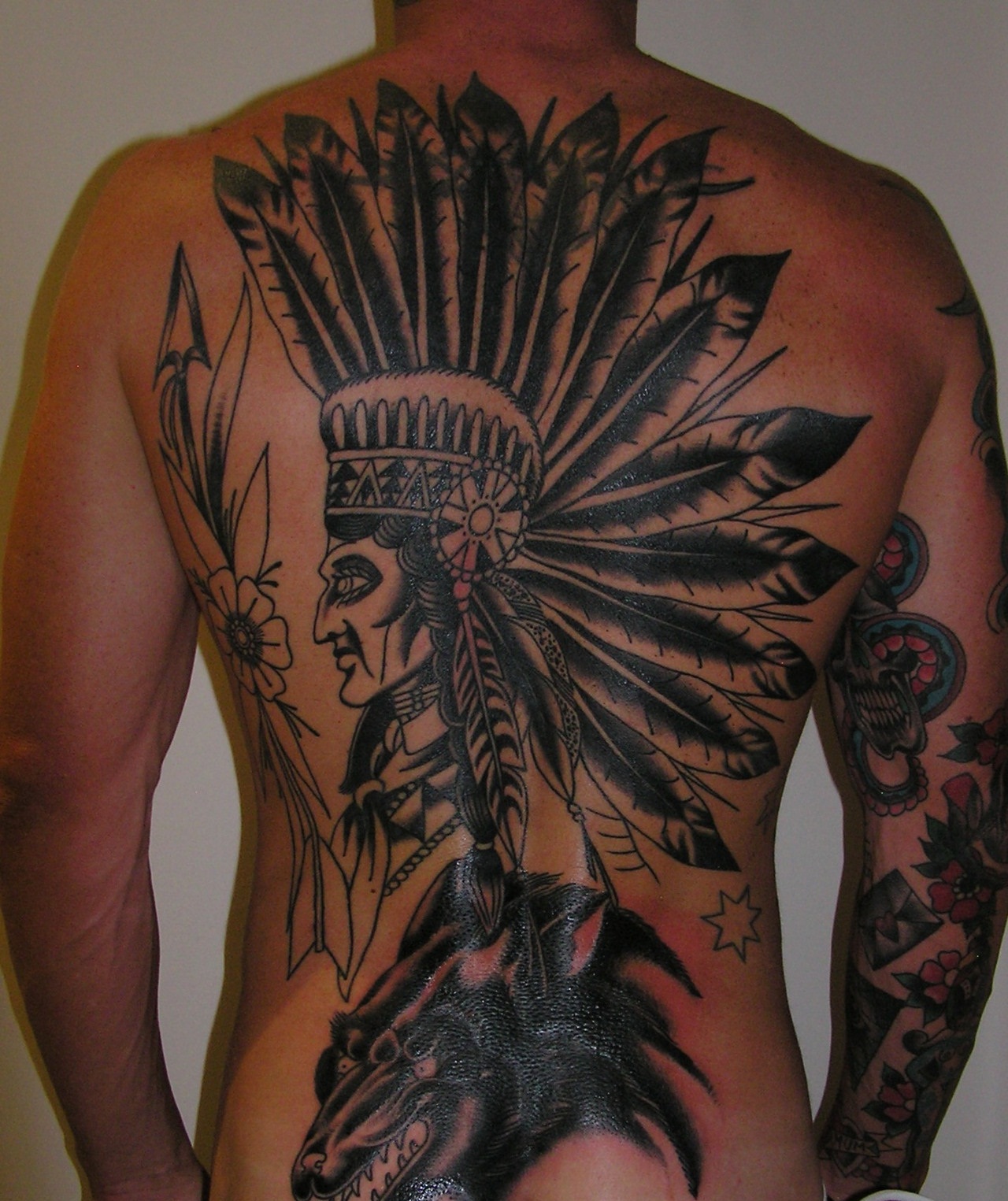 100 Best Cherokee Indian Tattoos Ideas Indian Tattoo Tattoos Native