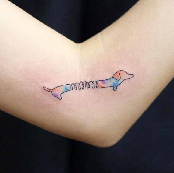 100 Most Captivating Tattoo Ideas For Women With Creative Minds