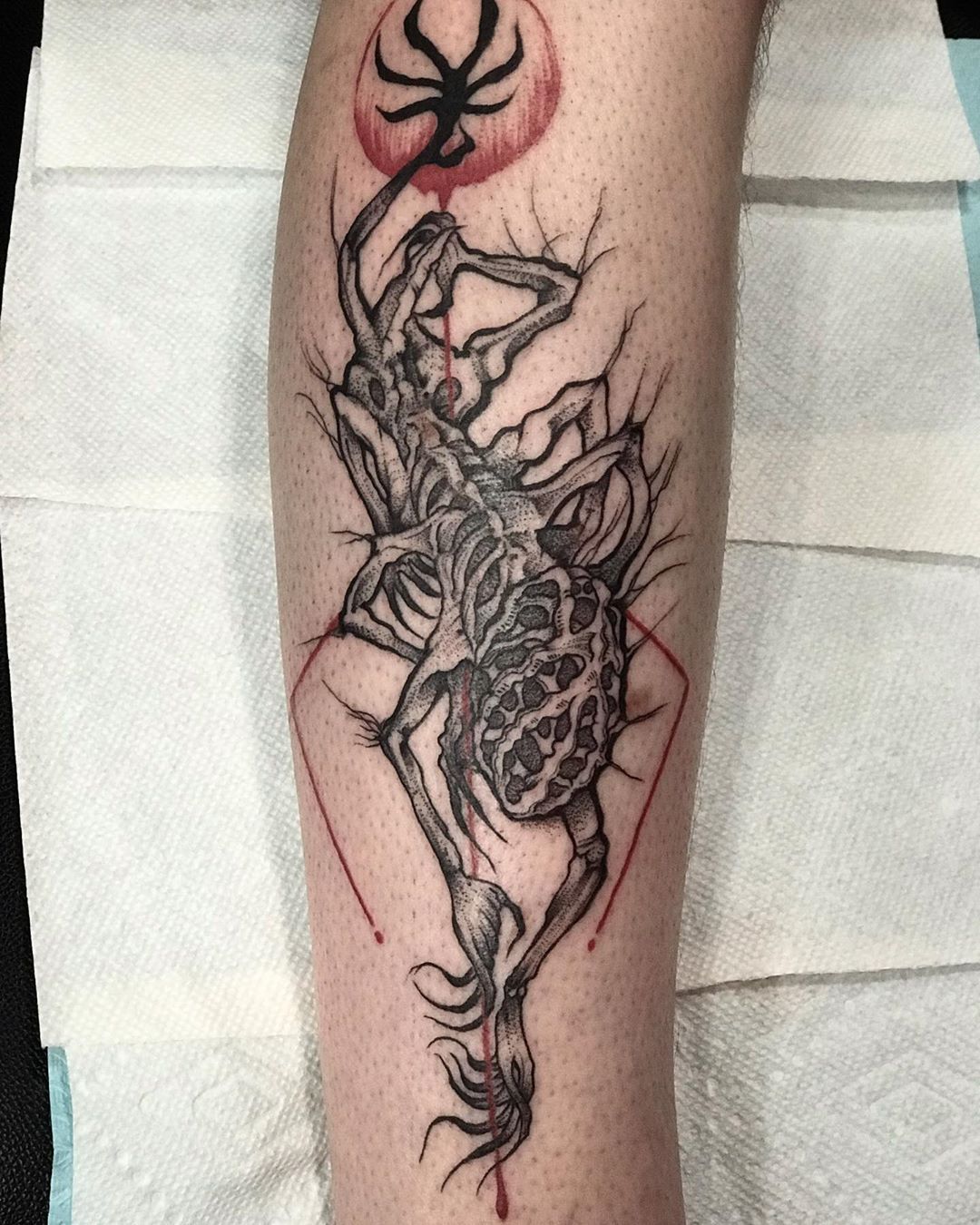 101 Amazing Dark Souls Tattoo Designs You Need To See Dark Souls