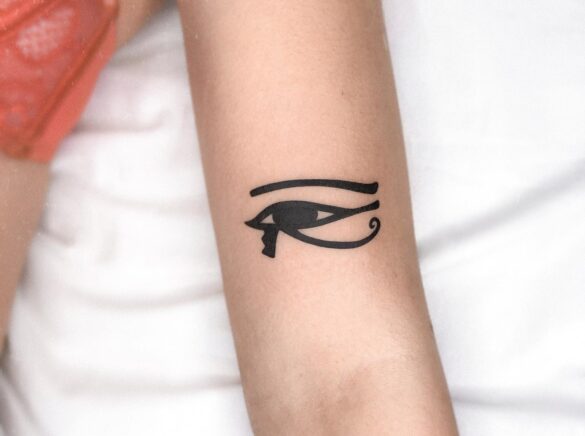 101 Amazing Eye Of Ra Tattoos For 2024