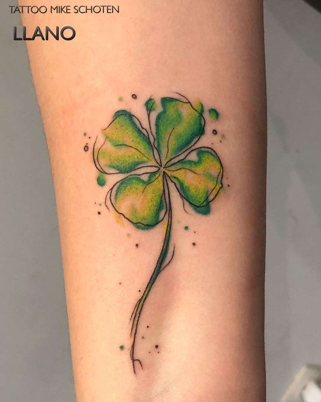 101 Amazing Shamrock Tattoos Ideas That Will Blow Your Mind Outsons