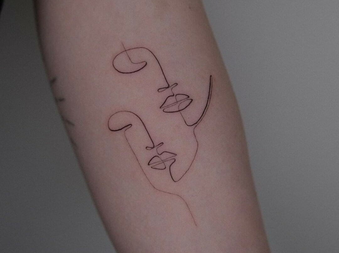 101 Best Cute Gemini Sign Tattoo Ideas That Will Blow Your Mind Outsons