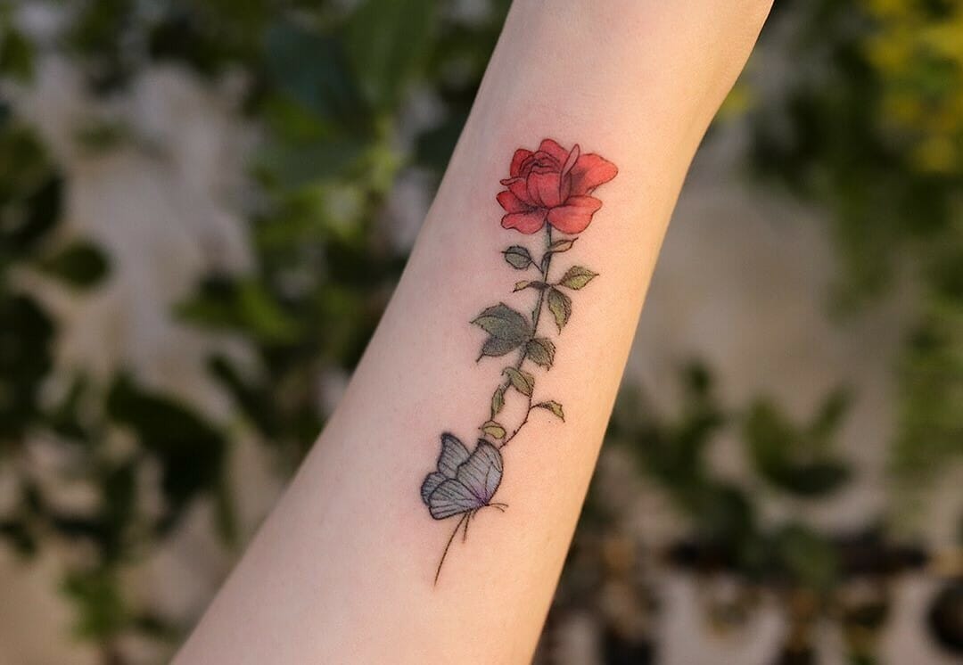 101 Best Family Birth Flower Tattoo Ideas That Will Blow Your Mind