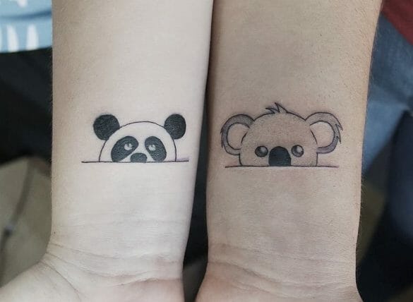 101 Best Husband And Wife Tattoo Ideas That Will Blow Your Mind