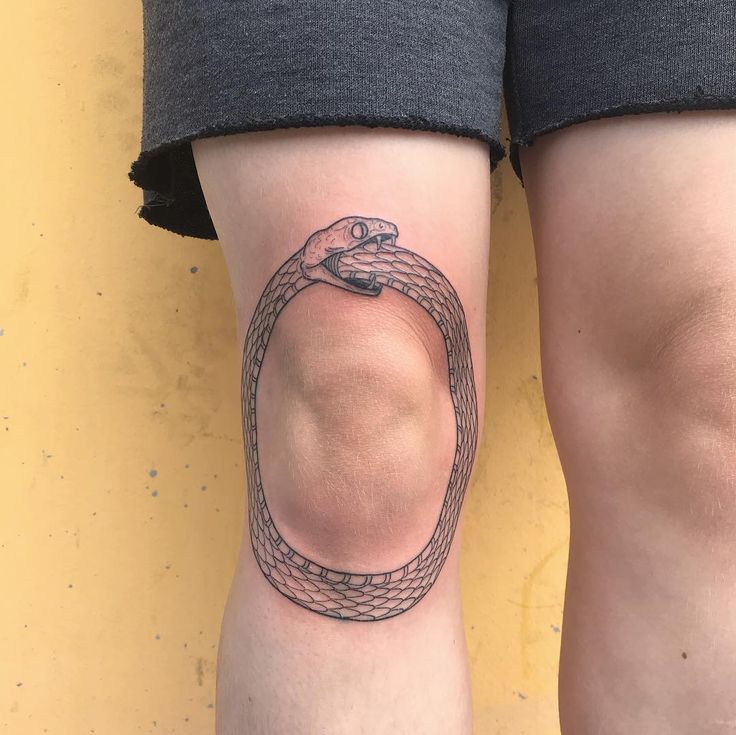 101 Ouroboros Tattoo Designs You Need To See Outsons Men S Fashion