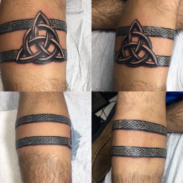 101 Rad Celtic Knot Tattoos For Men Celtic Knot Tattoo Celtic Sleeve Tattoos Sleeve Tattoos