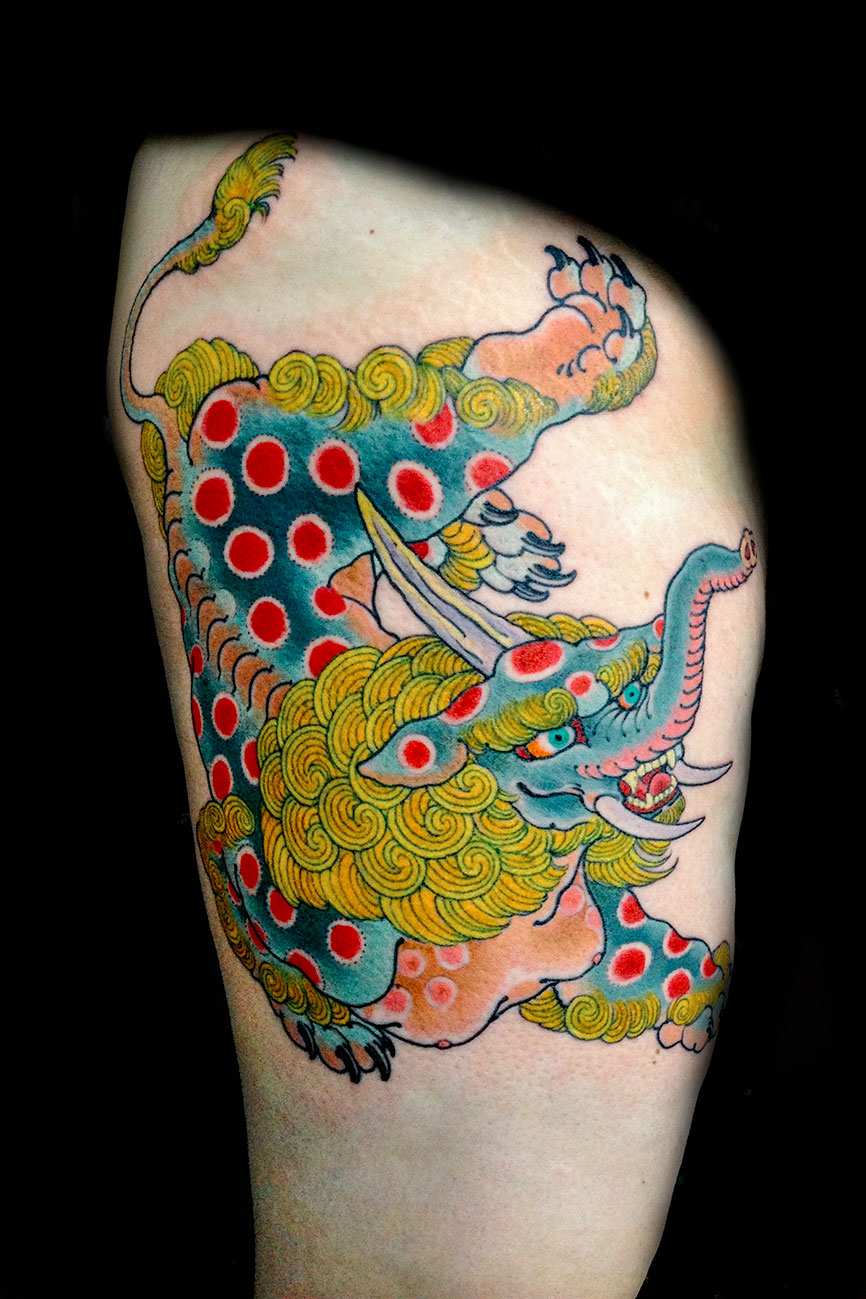 12 Best Tattoo Shops In Nyc For Top Level Tats Estudio De Tatuajes