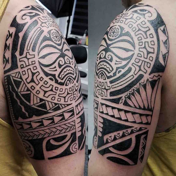 130 Puerto Rican Taino Tribal Tattoos 2020 Symbols And Meanings