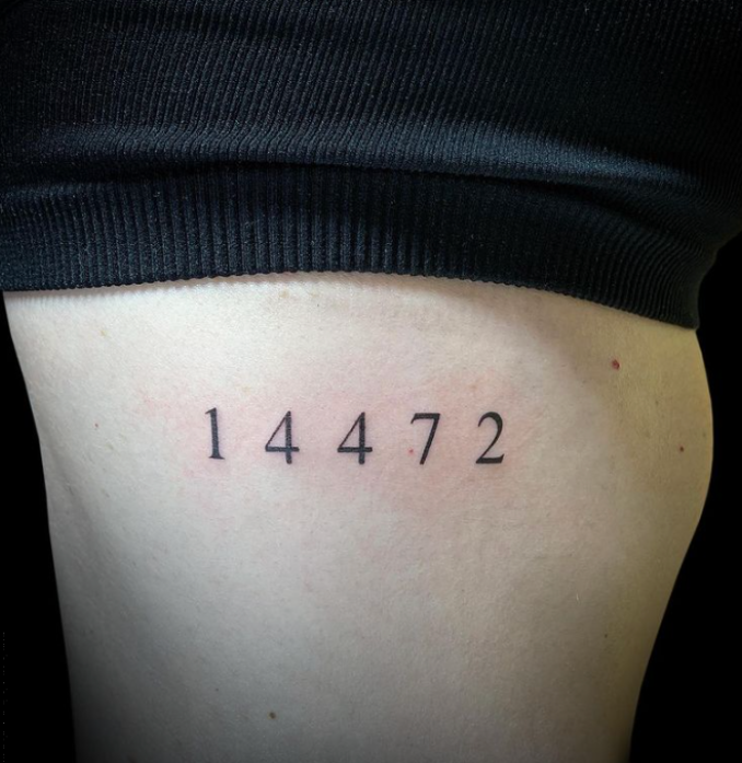 15 Memorial Tattoos For Your Dad Ever Loved