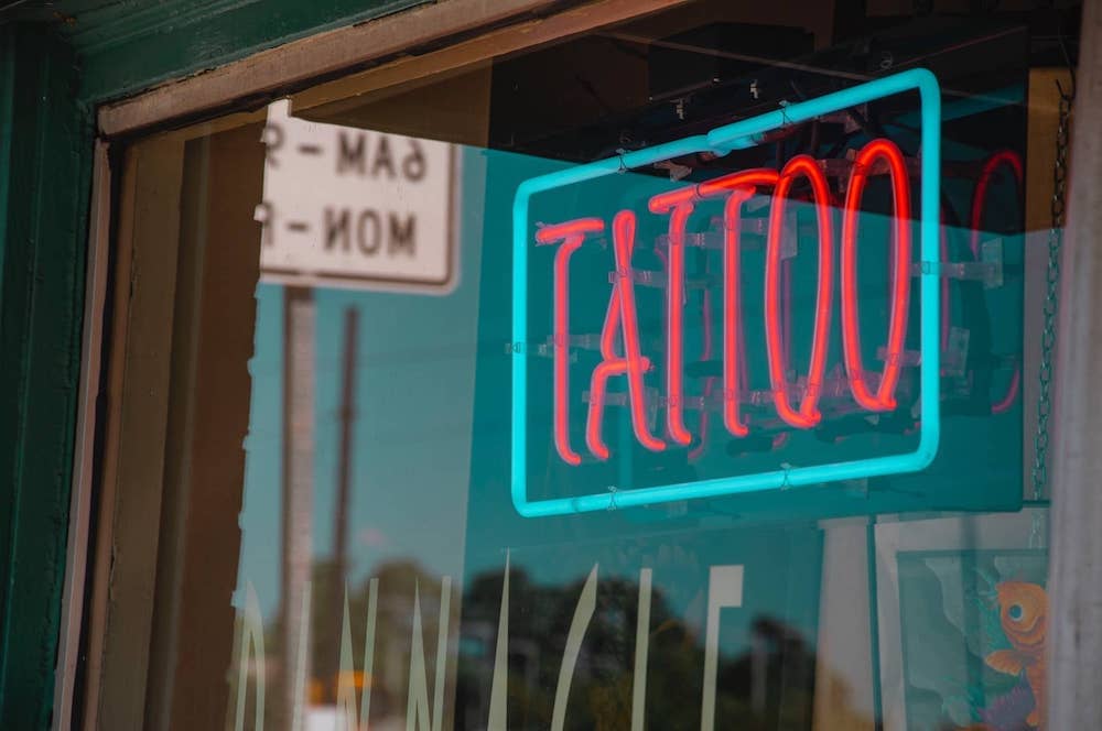 20 Best Tattoo Shops In Nyc To Get Your Next Tattoo