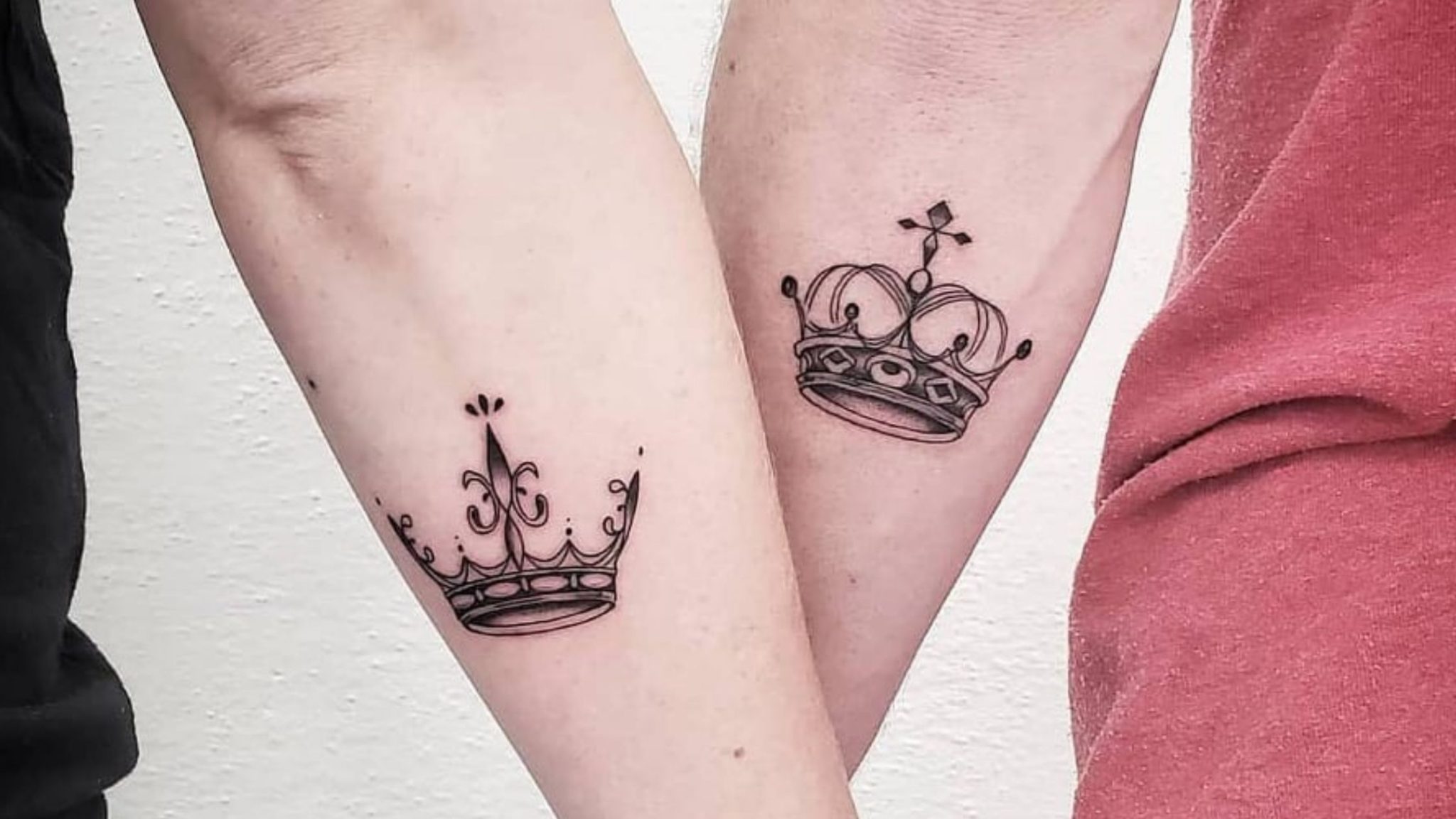 20 Stylish Crown Tattoo Ideas For Men The Dashing Man