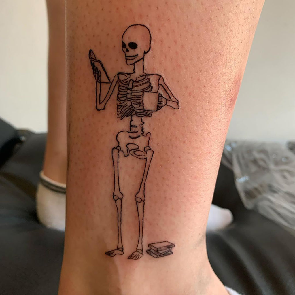 22 Quirky Gifts For Tattoo Artists 10 Is Amazing Updated 2019