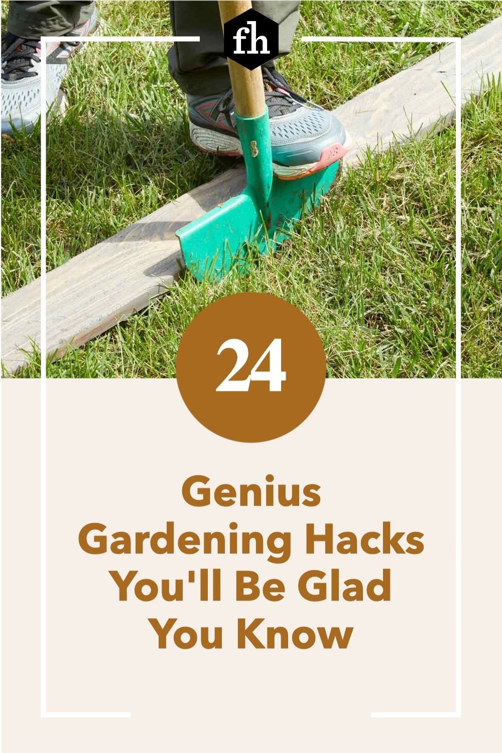 24 Genius Gardening Hacks You Ll Be Glad You Know Family Handyman