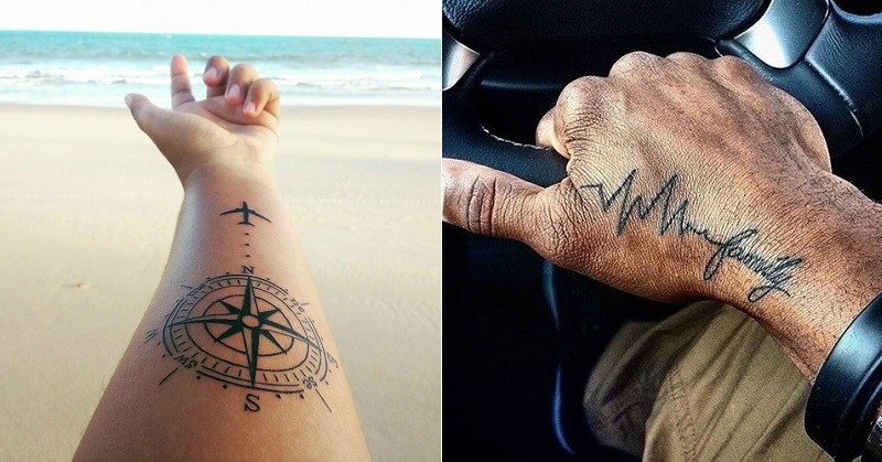 25 Best Tattoo Ideas For Men That Ll Inspire You To Get Inked