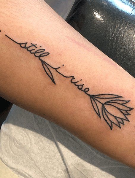 25 Popular Forearm Tattoos For Women In 2024 The Trend Spotter