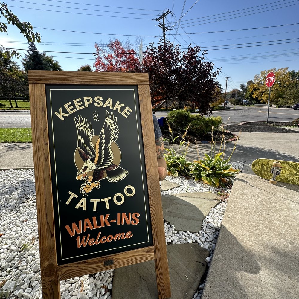 25 Tattoo Shops In Syracuse Anguslaylamae