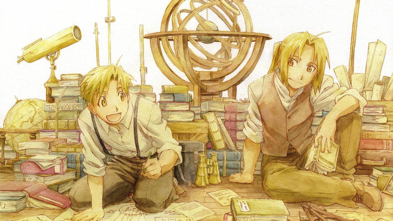 26 Ideas De Fullmetal Alchemist Brotherhood Fulmetal Alchemist