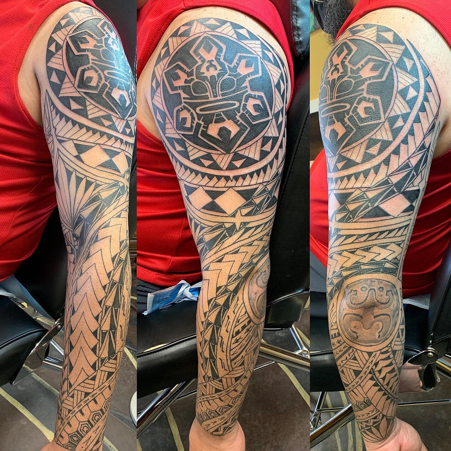 3 Best Tattoo Shops In Jacksonville Fl Expert Recommendations