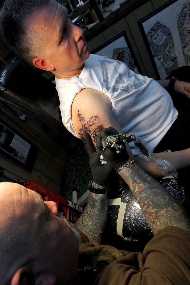 3 Best Tattoo Shops In Raleigh Nc Expert Recommendations