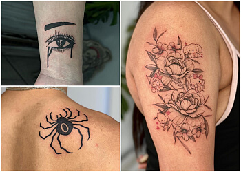 3 Best Tattoo Shops In San Jose Ca Expert Recommendations