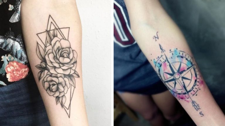 30 Best Forearm Tattoo Ideas For Women Pulptastic