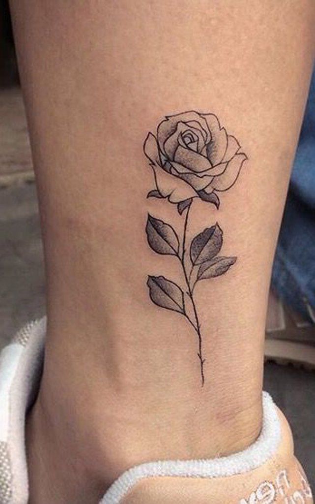 30 Delicate Flower Tattoo Ideas Rose Shoulder Tattoo Flower Tattoo