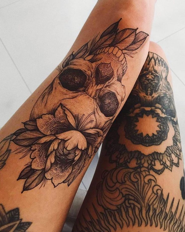 30 Elegant Tattoos For Girls That Will Stay Beautiful Through The