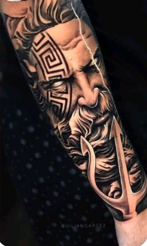 30 Men Tattoo Ideas That Scream Confidence Embrace Your Boldness