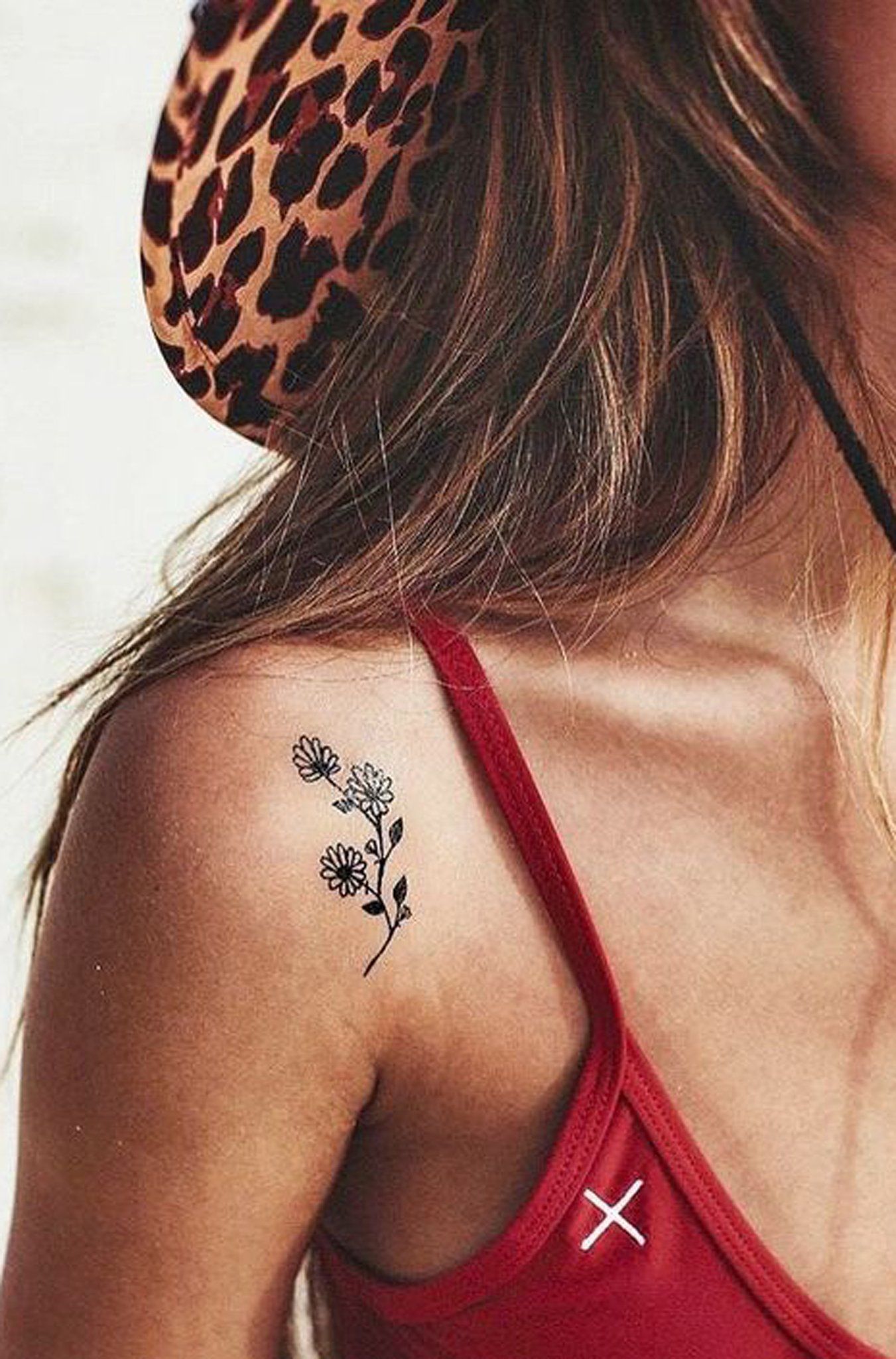 30 Stunning Shoulder Tattoo Ideas In 2023