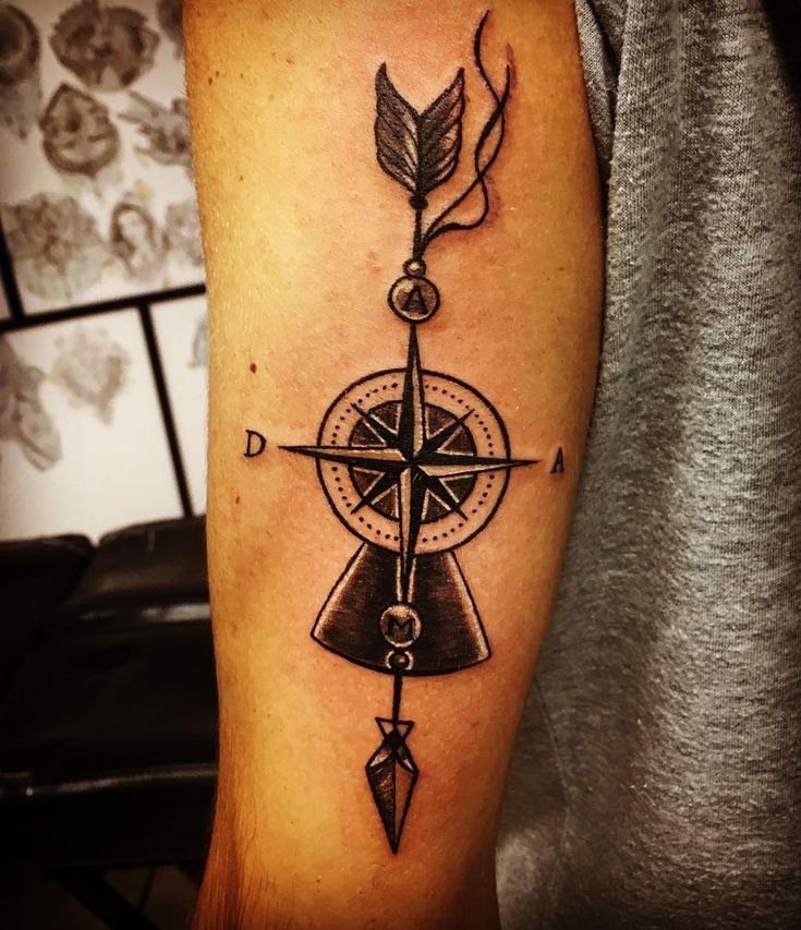 31 Best Sagittarius Tattoos Sagittarius Tattoo Symbolic Tattoos