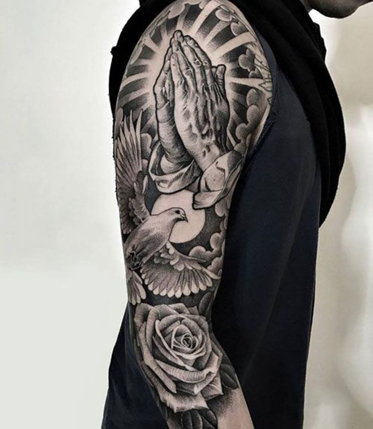 35 Best Tattoos Ideas That Will Inspire You Explorepic