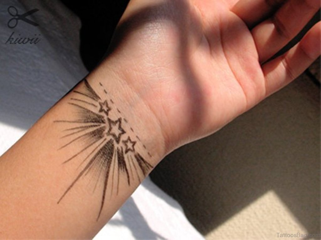 35 Inspiring Cool Wrist Tattoos For Men Women To Get Now