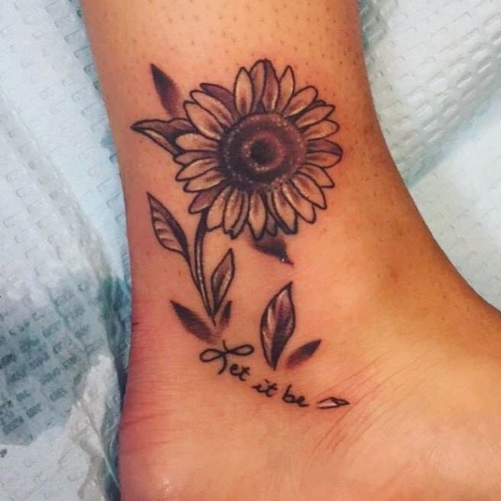 36 Gorgeous Flower Tattoo Designs Ideas Inspired Beauty Tattoos