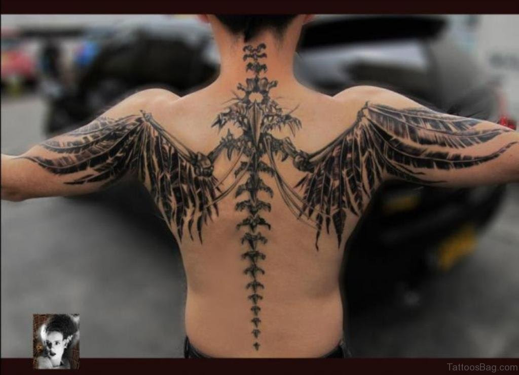 40 Elegant Sword Tattoos For Back Get Free Tattoo Design Ideas