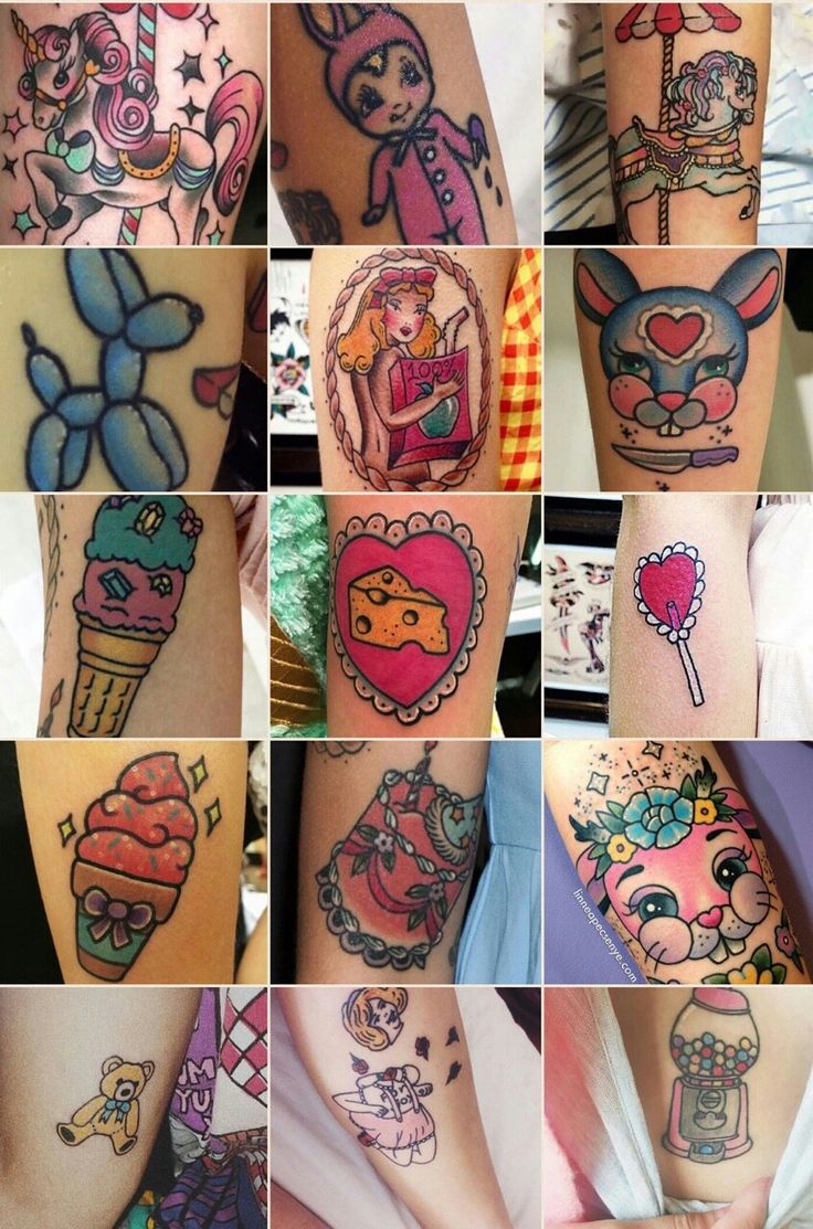 40 Melanie Martinez Tattoos Ideas Melanie Martinez Melanie Martinez