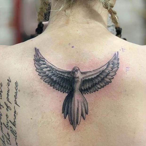 43 Emotional Memorial Tattoos To Honor Loved Ones Stayglam