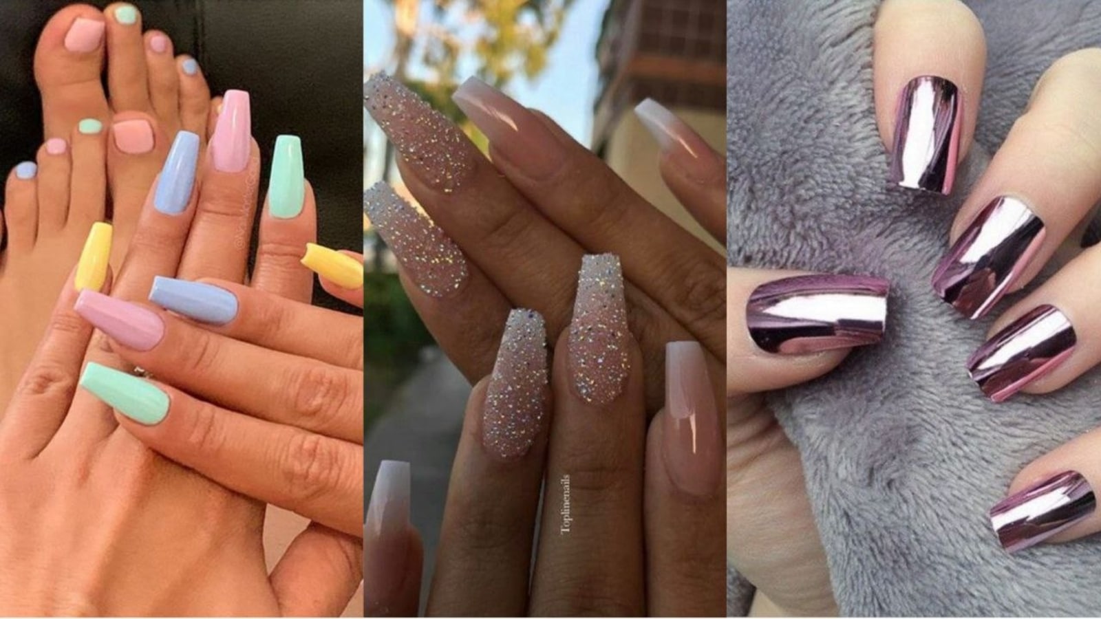 5 Nail Art Trends For 2023 Dragons Org