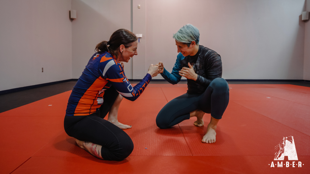 5 Ways To Maximize Your First Year Of Bjj Fit To Fight