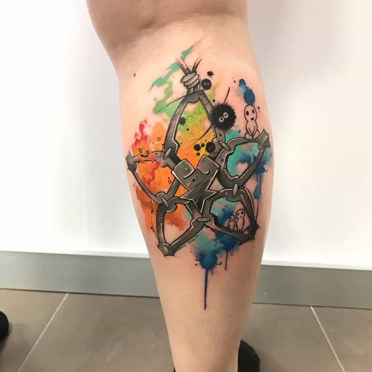 50 Awesome Kingdom Hearts Tattoo Ideas Ultimate Guide