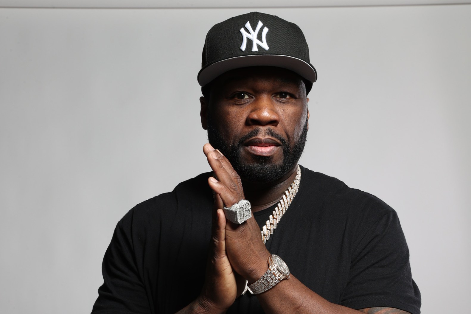 50 Cent Announces Get Rich Or Die Tryin 20Th Anniversary Tour The Fader