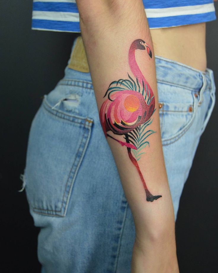 50 Most Beautiful Bird Tattoos That Capture The Glorious Freedom Of Our