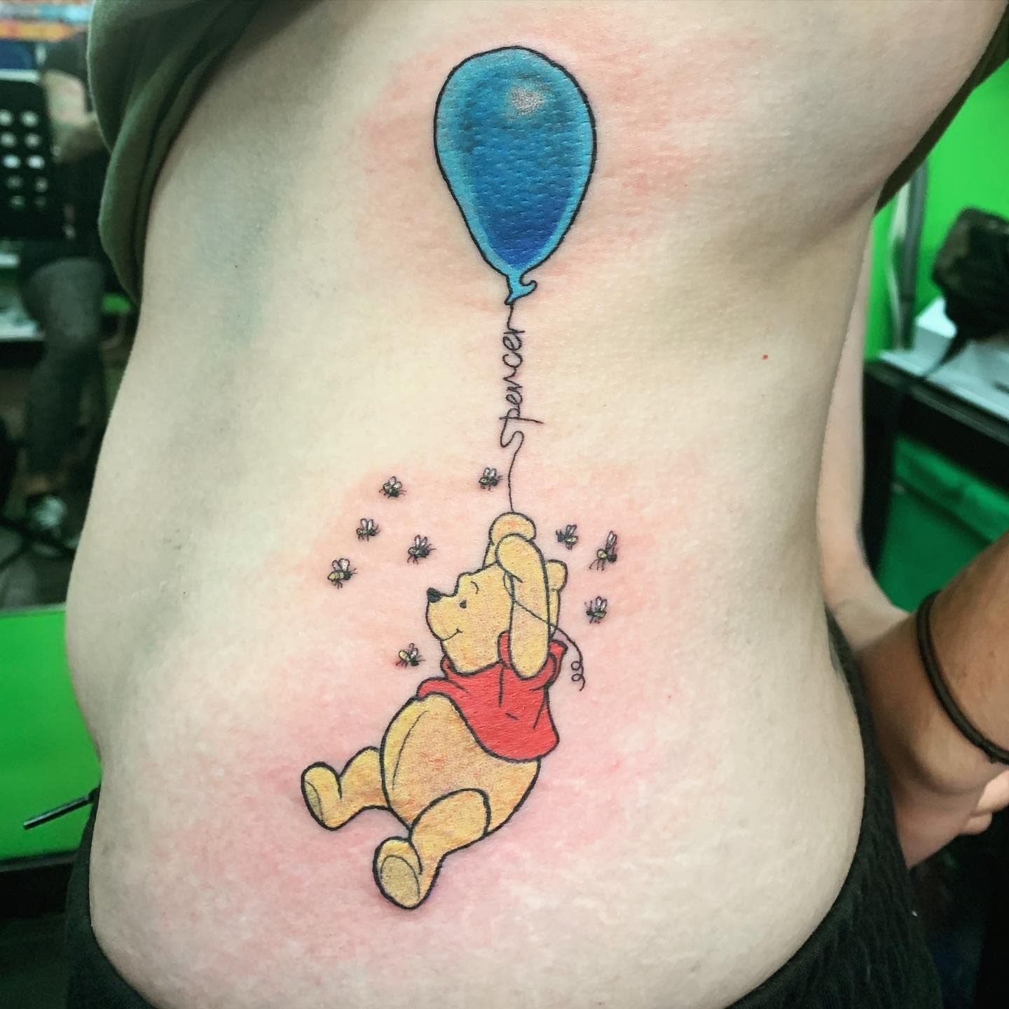 58 Winnie The Pooh Tattoo Ideas 2024 Inspiration Guide Winnie The