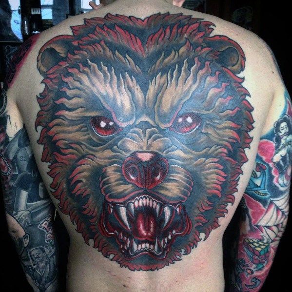 60 Epic Tattoo Designs For Men Legendary Ink Ideas