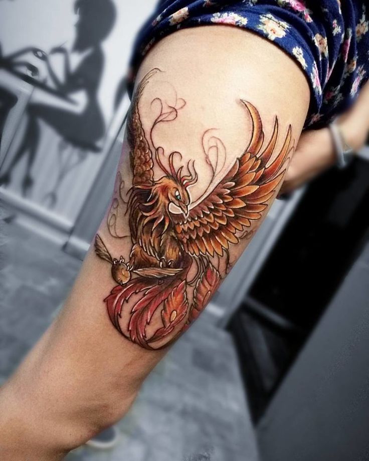 60 Magical Harry Potter Tattoos For True Lovers