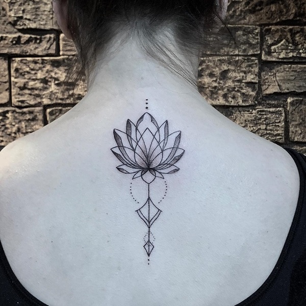 64 Water Lily Tattoo Design Ideas Deep Meaning Tattoo Twist