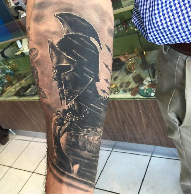 65 Legendary Spartan Tattoo Ideas Discover The Meaning Behind These