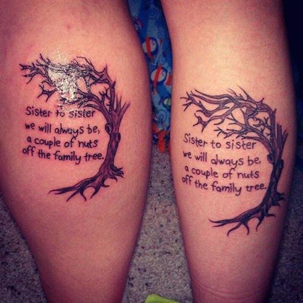 66 Matching Tattoo Ideas To Share With Someone You Love Mens Craze