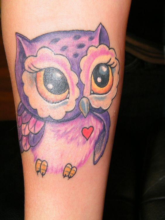 71 Best Owl Tattoos That You Will Fall In Love With Mens Craze